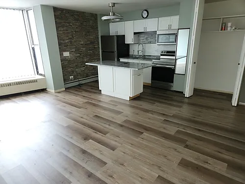8200 E Jefferson Ave #1201 Photo 1