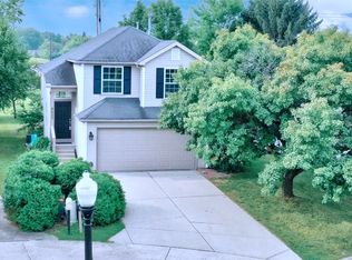 4607 Owls Nest Pl, Indianapolis, IN