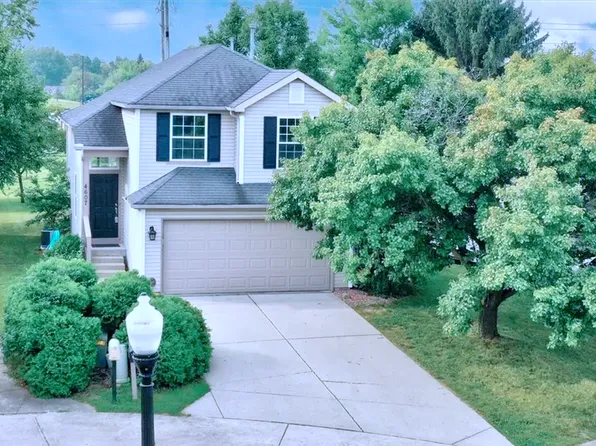 4607 Owls Nest Pl, Indianapolis, IN 46254