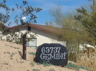 63737 Gemini Rd, Joshua Tree, CA 92252