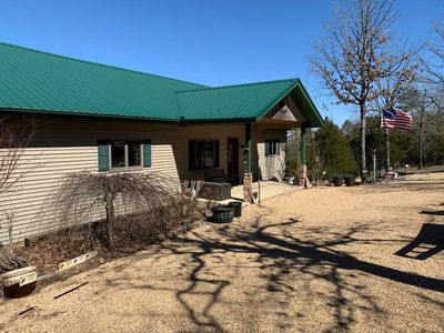 895 Pine Hollow Road, Protem, MO, 65733
