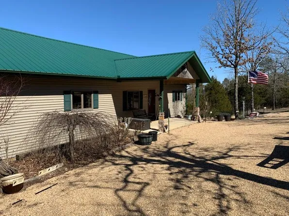 895 Pine Hollow Road, Protem, MO 65733