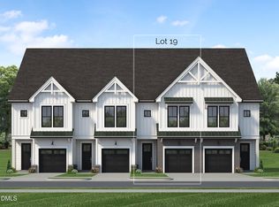 622 Cable Ct, Apex, NC 27523