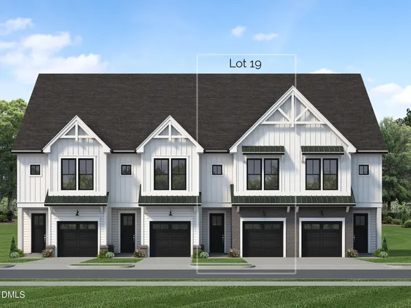 622 Cable Ct, Apex, NC 27523