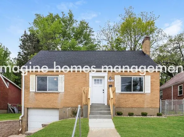 563 Greenwell Ave, Cincinnati, OH 45238