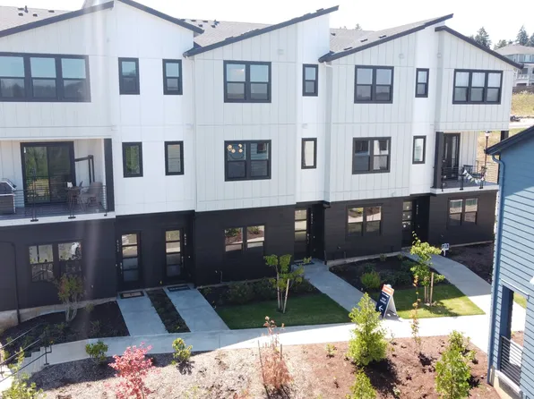 6424 NW Olympic Ln #47, Camas, WA 98607