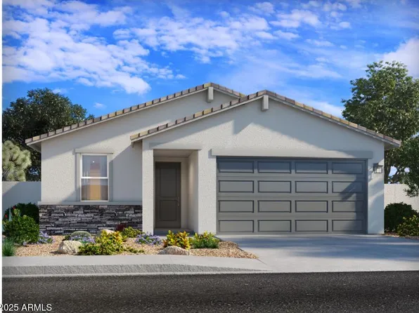 7442 E COZY COTTAGE Lane, San Tan Valley, AZ 85143