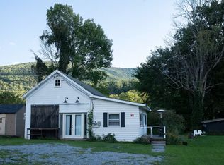 76 Spruceton Rd, West Kill, NY 12492