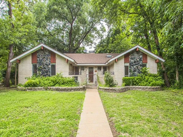 3611 Kiestcrest Dr, Dallas, TX 75233