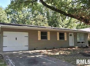 507 S Eason Dr, Carbondale, IL 62901