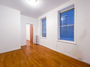 631 E 11th St APT 3, New York, NY 10009