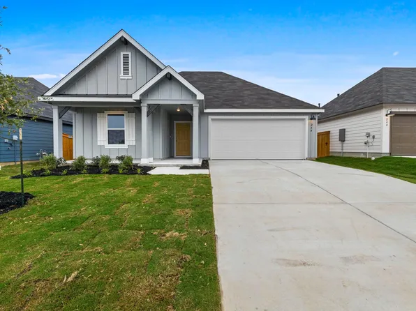 244 Flora Vis, Saint San Marcos, TX 78666
