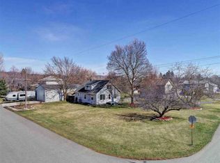 17905 E Montgomery Ave, Greenacres, WA 99016