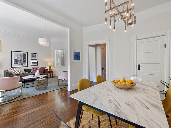 4th image of 4543 18th St Unit 4543