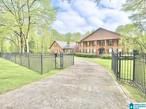 9595 Highway 17, Maylene, AL 35114