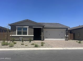 18464 E Dario Rd, Gold Canyon, AZ 85118