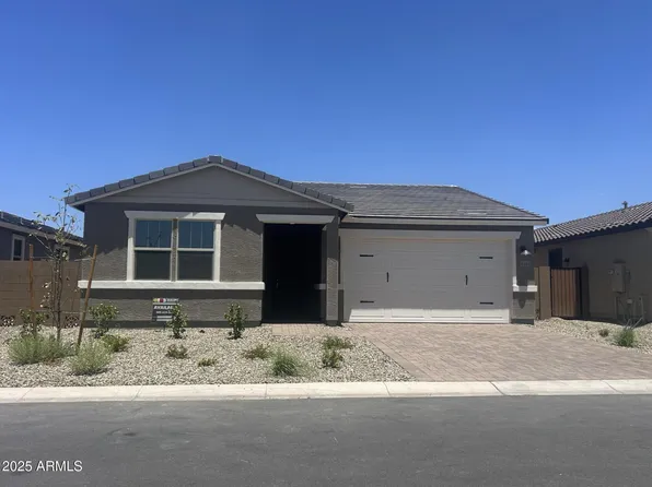 18464 E DARIO Road, Gold Canyon, AZ 85118