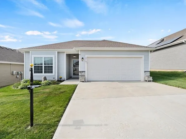 7719 NW 123rd Ter, Kansas City, MO 64163