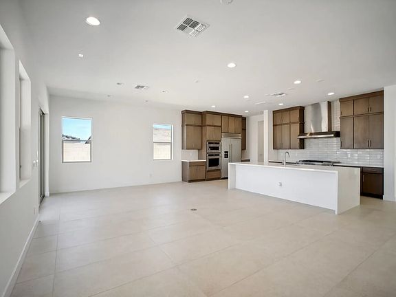 Lot 111 Great Room