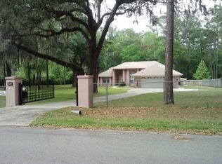 7415 NW 83rd Court Rd, Ocala, FL 34482