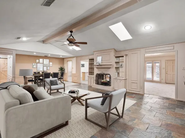 10 Brentwood Cir, Lubbock, TX 79407