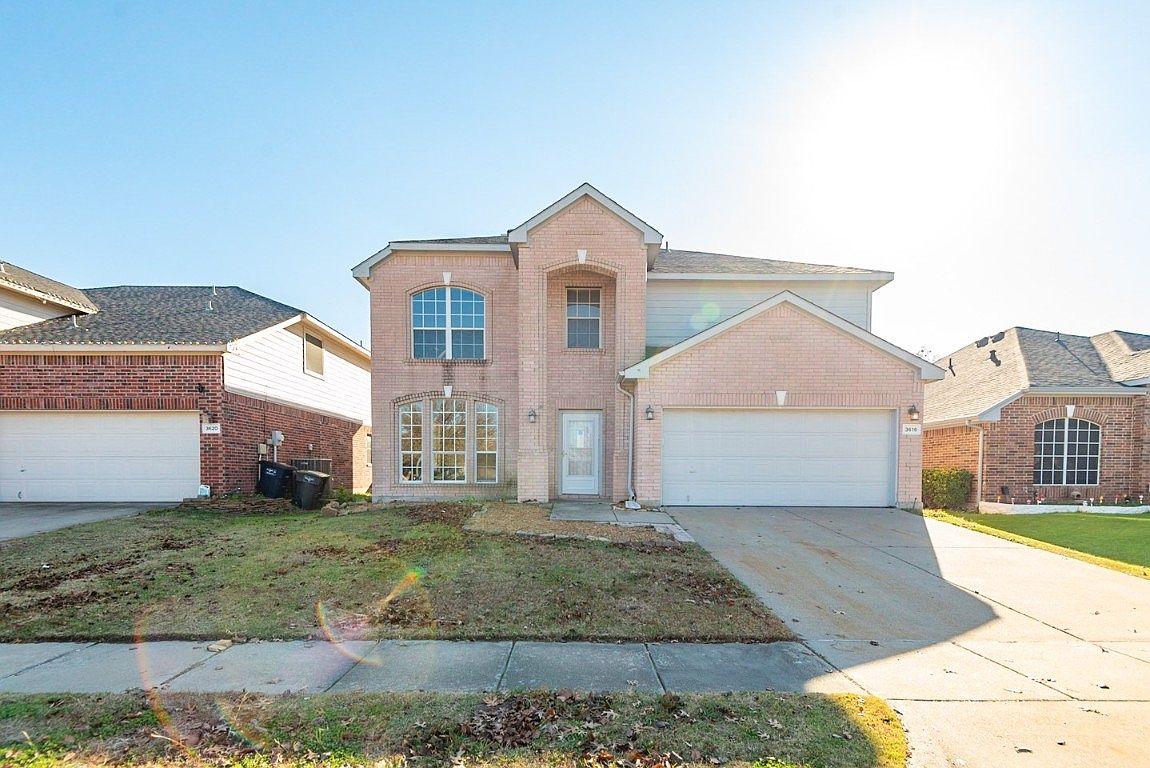 3616 Silverado Trl, Roanoke, TX 76262 Zillow
