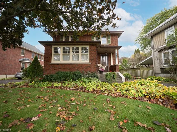 354 West St, Norfolk County, ON N3Y 1T5
