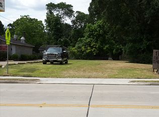 2037 W Little York Rd, Houston, TX 77091