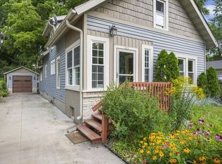 313 Rethke Ave, Madison, WI 53714