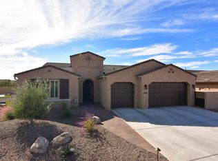 31640 S Tamarisk Pl, Oracle, AZ 85623