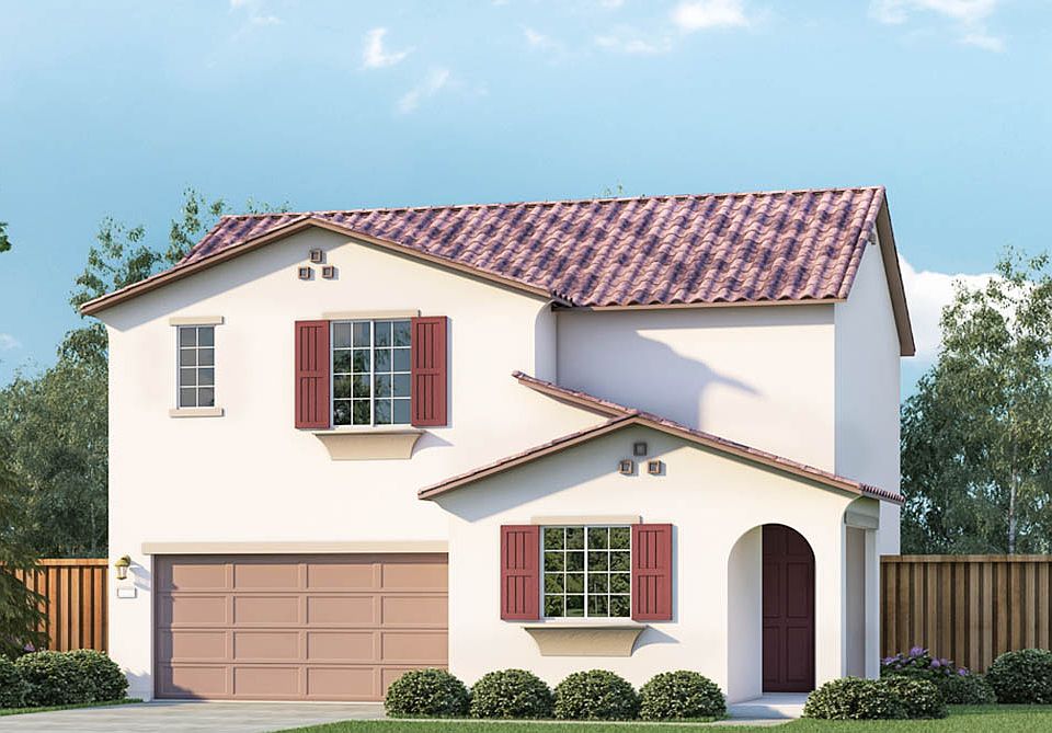 Plan Elevation.