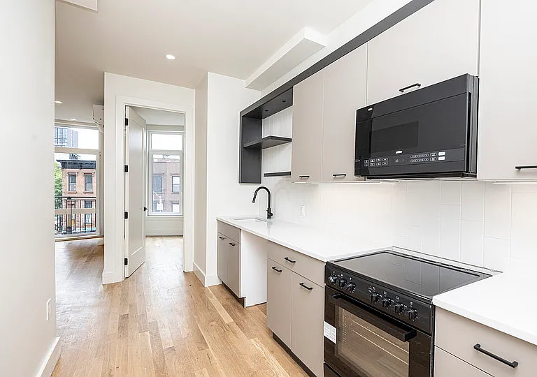 899 Fulton St #3C — Photo 24