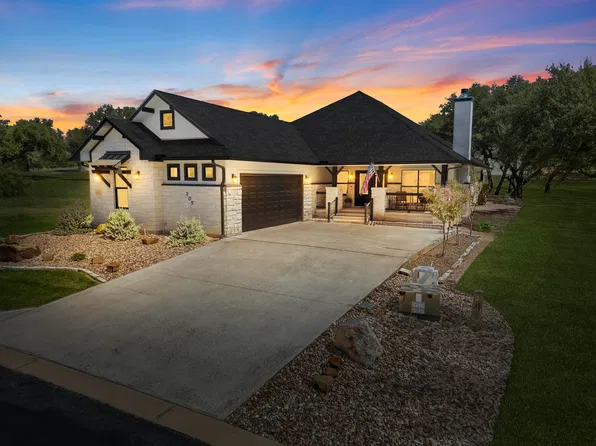 205 River Park Drive, Kingsland, TX 78639