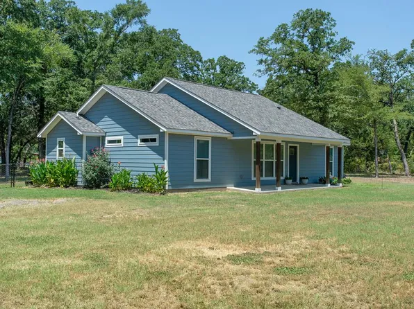 802 County Road 2460, Kemp, TX 75143