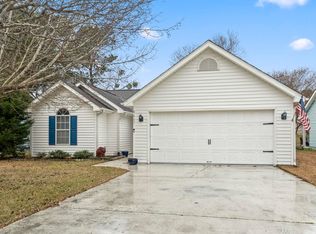 9607 Kings Grant Dr., Murrells Inlet, SC 29576