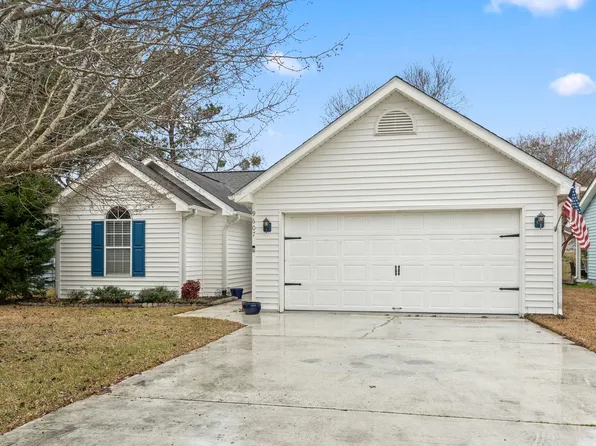 9607 Kings Grant Dr., Murrells Inlet, SC 29576