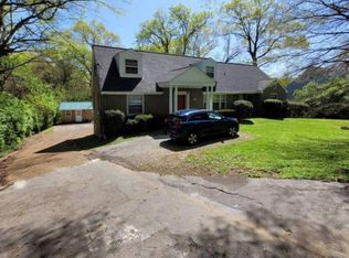 295 Wallace Rd, Nashville, TN 37211
