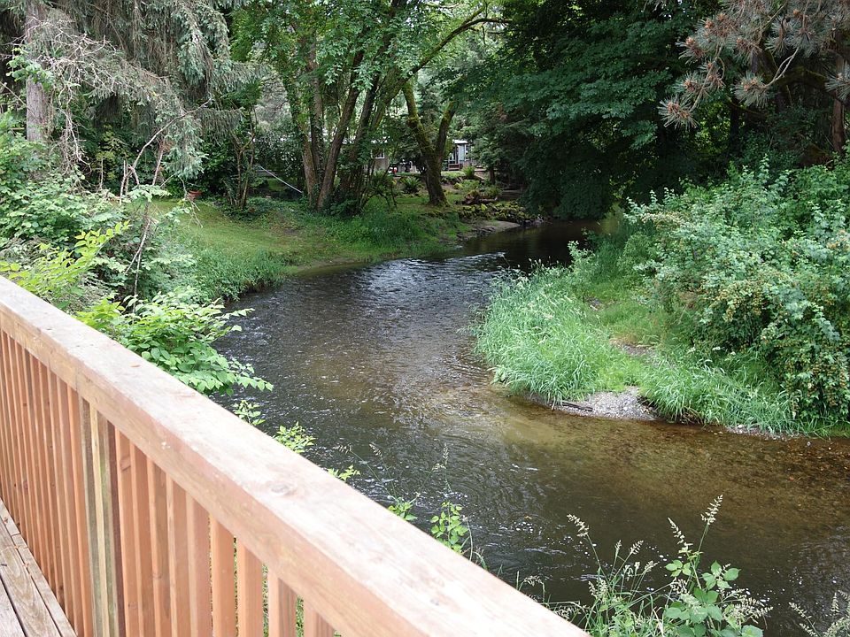 Left up stream