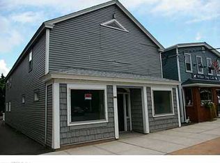 162 Main St, Portland, CT 06480