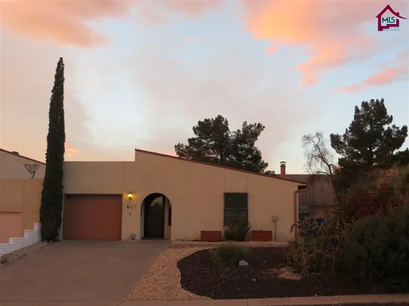 2973 Sundance Cir, Las Cruces, NM 88011