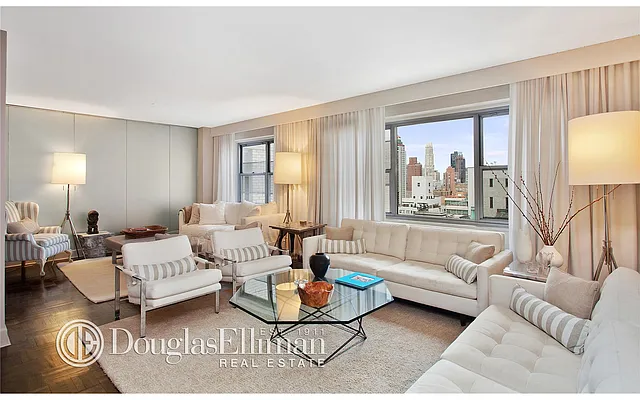 Sold by Douglas Elliman | media 12
