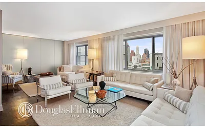 Sold by Douglas Elliman