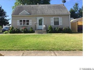 345 Marne St, Rochester, NY 14609