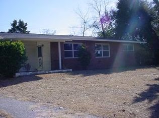 1738 Overhill Rd, Columbia, SC 29223