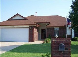 2305 SW 103rd St, Oklahoma City, OK 73159
