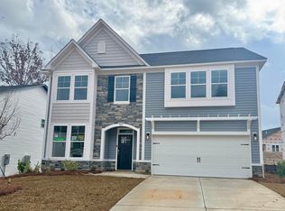 567 Griffon Dr, Chapin, SC 29036
