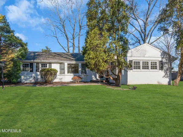 7 Iler Drive, Middletown, NJ 07748