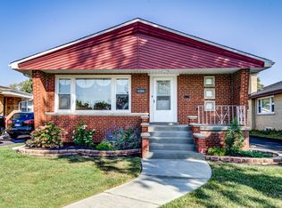 5300 Oakdale Dr, Oak Lawn, IL