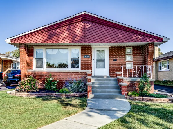 5300 Oakdale Dr, Oak Lawn, IL 60453