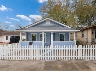 1443 W 22nd St, Jacksonville, FL 32209